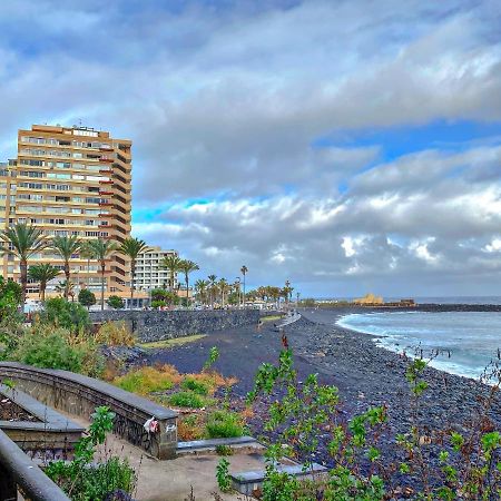 Amplio Estudio En Martianez Puerto de la Cruz (Tenerife) Exterior foto