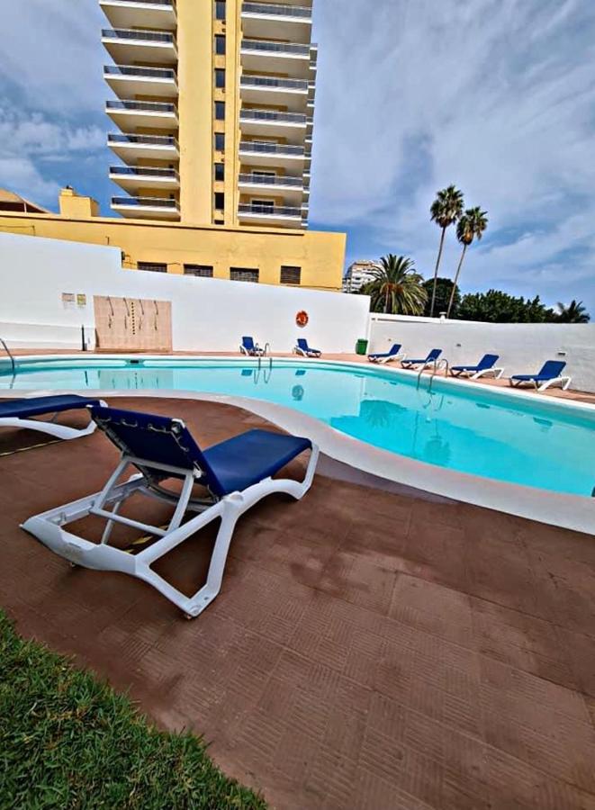 Amplio Estudio En Martianez Puerto de la Cruz (Tenerife) Exterior foto